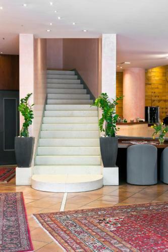 Hotel Diana