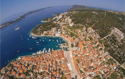 Apartment Hvar Vandele Bozitkovic