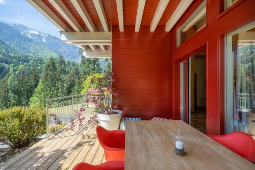 Apartamento Ferienhaus Melita