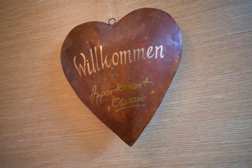 Apartamento Ferienhaus Melita
