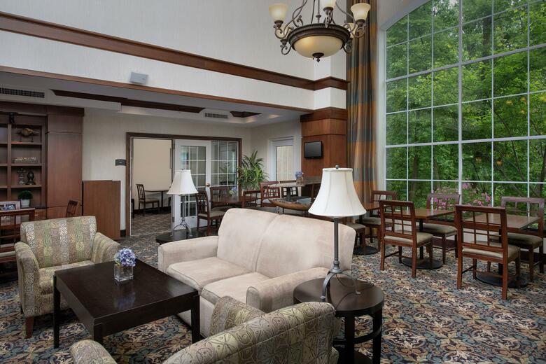 Hotel Staybridge Suites North Brunswick