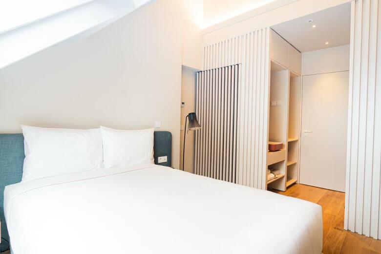 Hotel The Lince Santa Clara