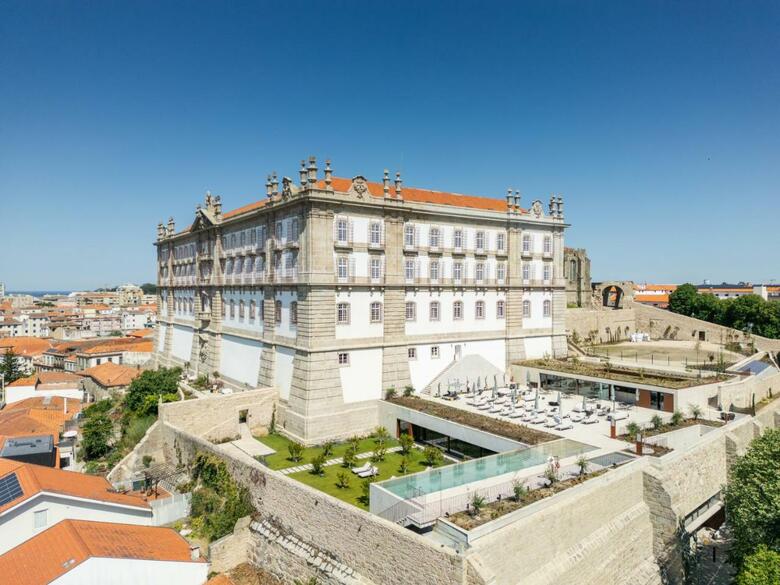 Hotel The Lince Santa Clara
