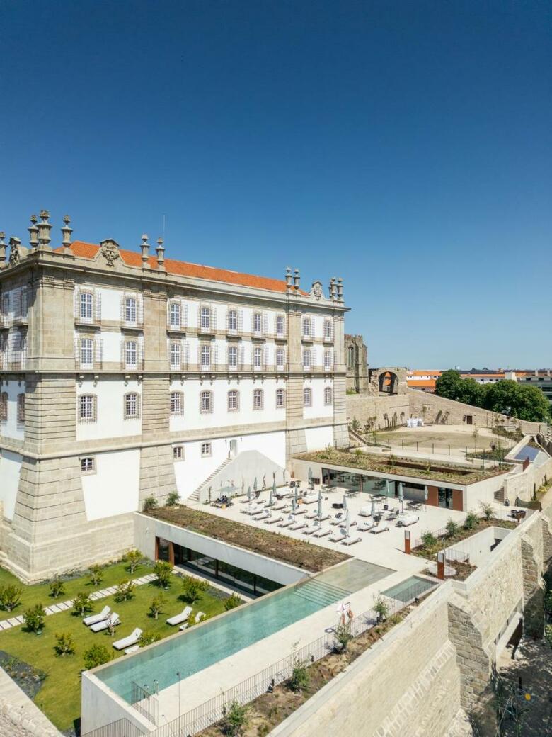 Hotel The Lince Santa Clara