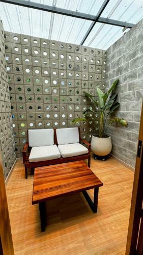 Apartamentos Muuk Boutique