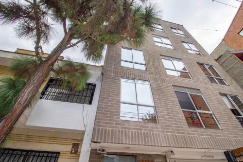Apartamento 1 Alc Estadio Laureles 201