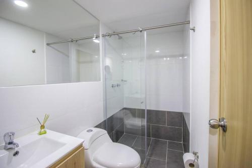 Apartamento 1 Alc Estadio Laureles 201