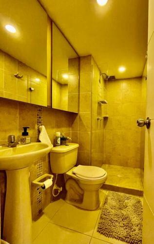 Apartamento Premium White Loft En Medell�n