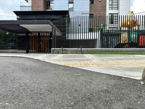 Apartamento 201 Huge Terrace And Beautiful View In El Poblado