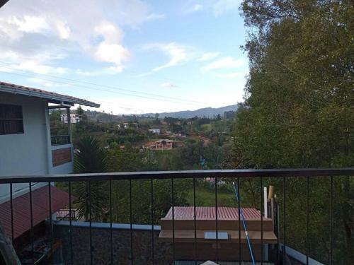 Apartamento Oso Hostel Caba�a Guarne