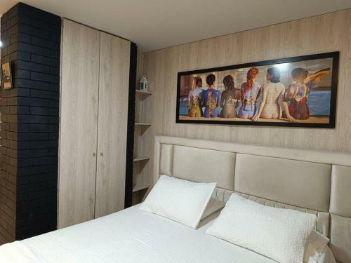 Apartamento Bucaramanga Cabecera Aire Acondicionado