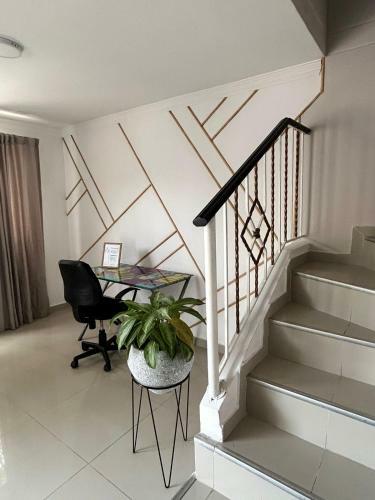 Apartamento Alojamiento En Tabor