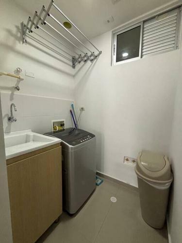 Exclusivo Aparta Estudio Riomar