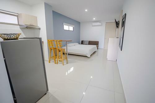 Lagos Apartaestudios Apartamento