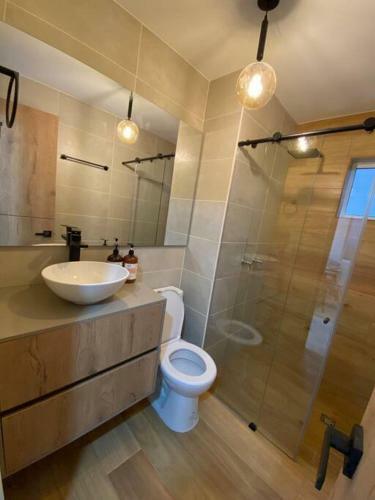 Hermoso Apartamento Con Excelente Ubicaci�n