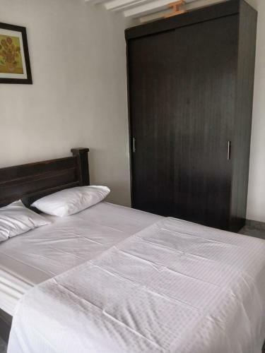 Apartamento Apto 3 Alcobas, Tercer Piso Norte de Cali