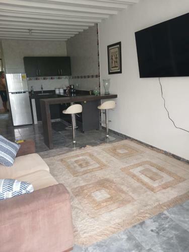 Apartamento Apto 3 Alcobas, Tercer Piso Norte de Cali