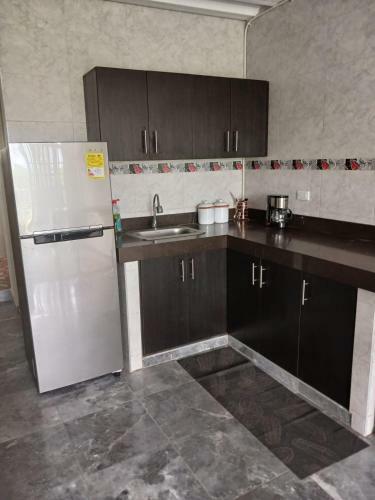 Apartamento Apto 3 Alcobas, Tercer Piso Norte de Cali