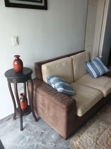 Apartamento Apto 3 Alcobas, Tercer Piso Norte de Cali