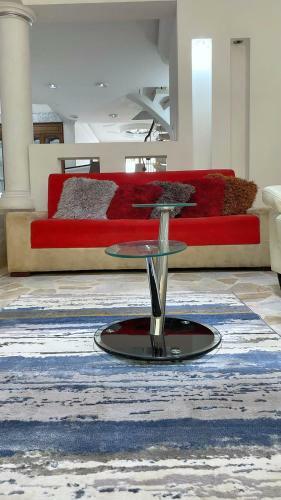 Apartamento 5-star Luxury House