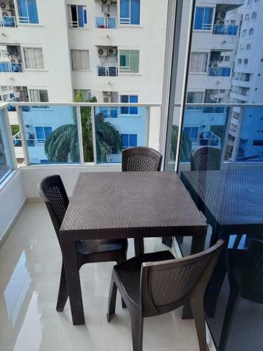 Apartamento En Cartagena