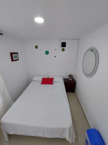 Apartamento En Cartagena