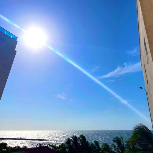 Apartamento Playas De Marbella, Cartagena.