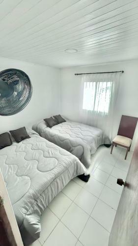 Apartamento Playas De Marbella, Cartagena.