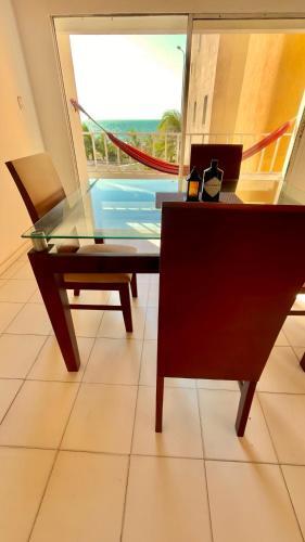 Apartamento Playas De Marbella, Cartagena.