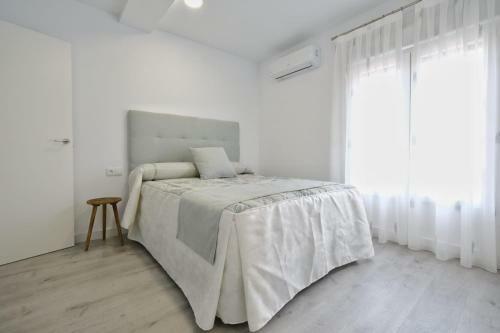 Apartamento Los Miradores Del Arrabal