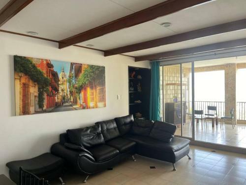 Apartamento Amazing Penthouse With Stunning Views & Pool