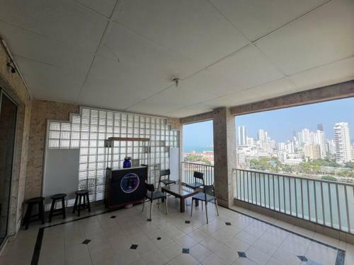 Apartamento Amazing Penthouse With Stunning Views & Pool
