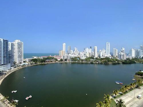 Apartamento Amazing Penthouse With Stunning Views & Pool