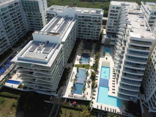 Apartamento Morros Epic 324