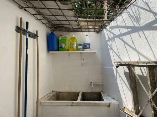 Privado Y Acogedor Aparta Estudio Cerca Al Mar