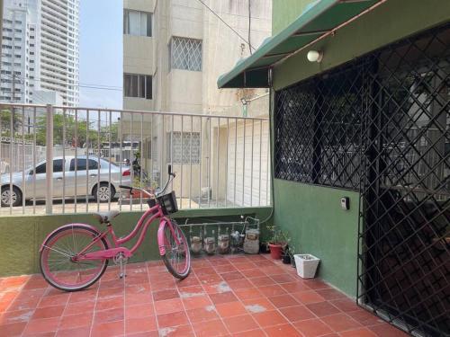 Privado Y Acogedor Aparta Estudio Cerca Al Mar