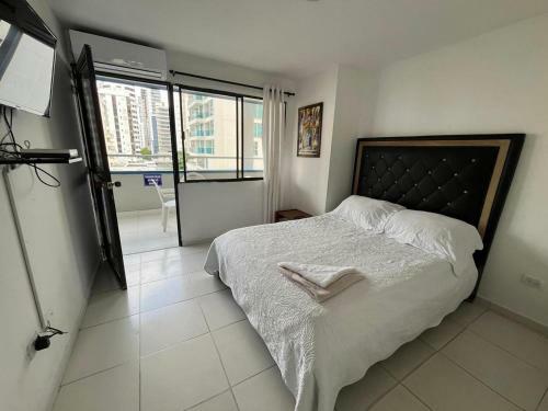 Apartamento Vistas De Cartagena