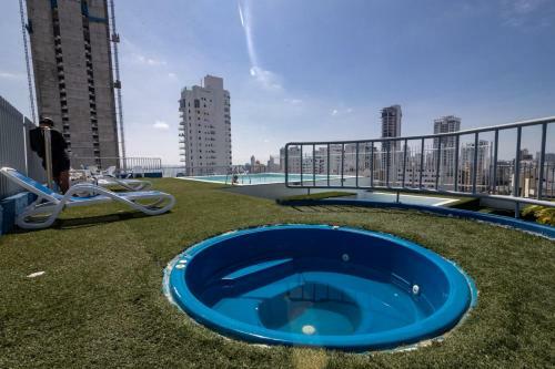Apartamento Vistas De Cartagena
