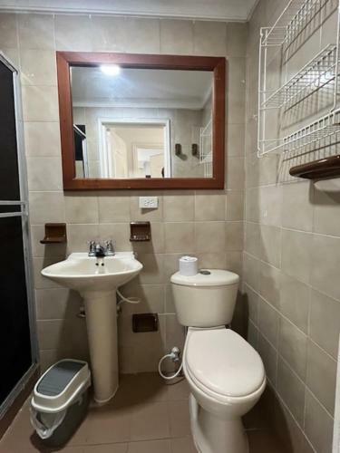 Apartamento Vistas De Cartagena