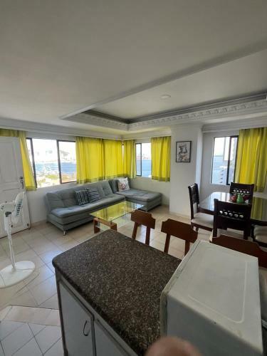 Apartamento Vistas De Cartagena