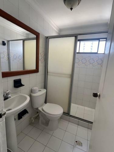 Apartamento Vistas De Cartagena