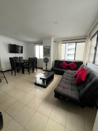 Apartamento Vistas De Cartagena