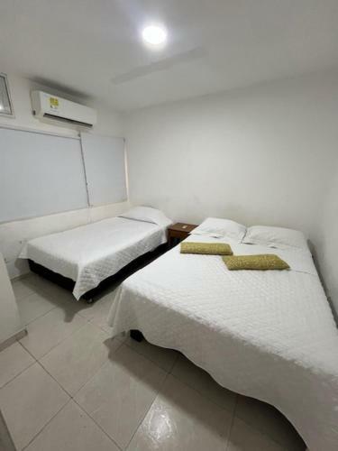 Apartamento Vistas De Cartagena