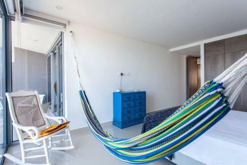Apartamento Spectacular 2 Bedroom Apt - 14th Floor Morros City