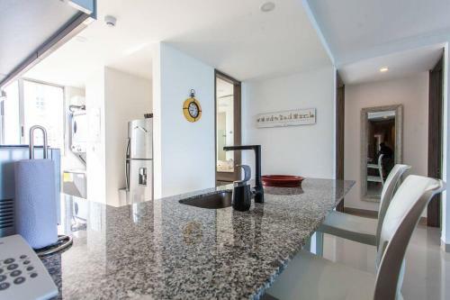 Apartamento Spectacular 2 Bedroom Apt - 14th Floor Morros City