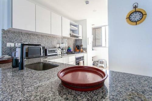 Apartamento Spectacular 2 Bedroom Apt - 14th Floor Morros City