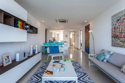 Apartamento Spectacular 2 Bedroom Apt - 14th Floor Morros City