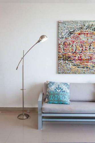 Apartamento Spectacular 2 Bedroom Apt - 14th Floor Morros City