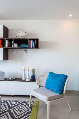 Apartamento Spectacular 2 Bedroom Apt - 14th Floor Morros City