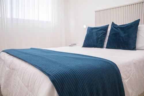 Apartamento Ap Sunno Beach 503
